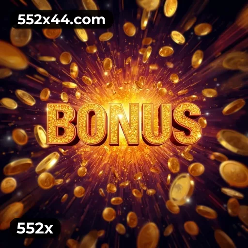 Bônus exclusivo do APK 552x