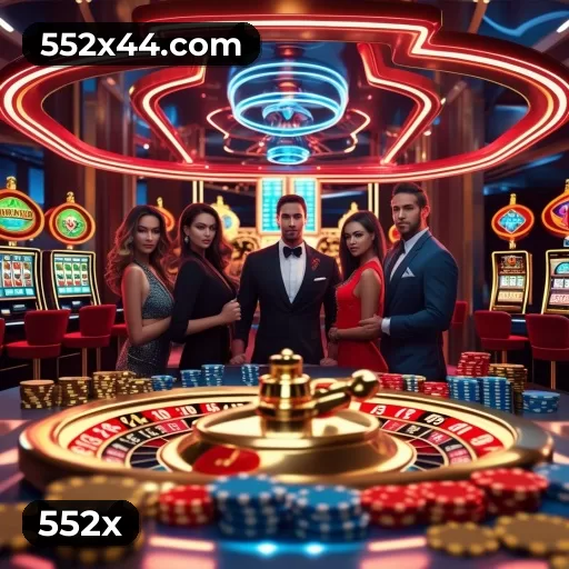 Apostas esportivas 552x com odds competitivas e cash out