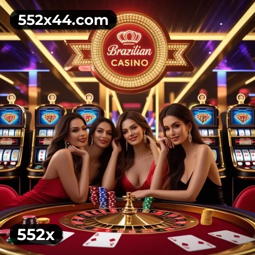Cadastro rápido na 552x em menos de 2 minutos