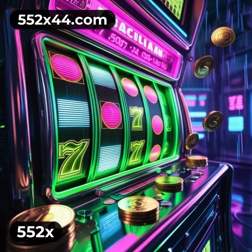 Download multiplataforma do app 552x para Android e iOS
