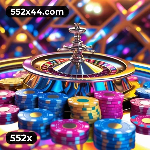 Comunidade oficial 552x no Facebook com bônus exclusivos