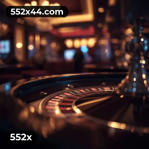 Bônus 552x R$5.000 mais 500 giros grátis com rollover justo