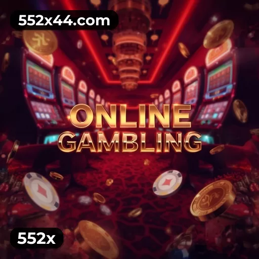 Seis modalidades de loteria 552x com odds transparentes