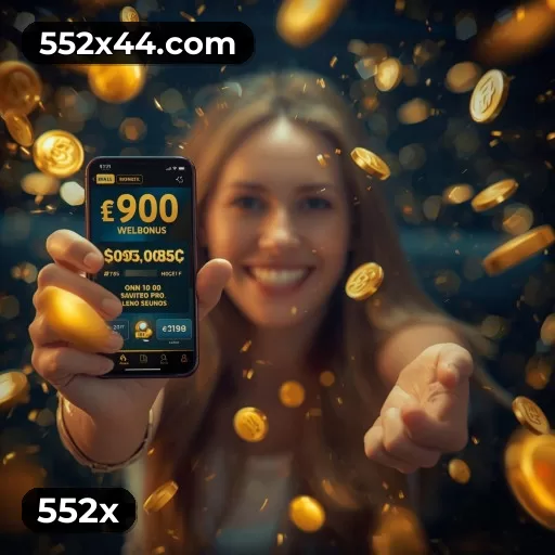 Top provedores tier-1 de slots na plataforma 552x