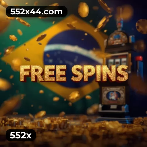 Jackpots progressivos 552x — R$ 8,3 milhões acumulados