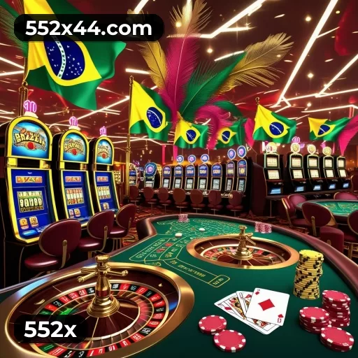 Como entrar no canal @552xoficial no Telegram em 5 passos